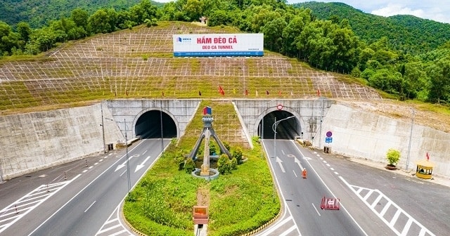 Đèo Cả (HHV) muốn chào bán hơn 82 triệu cổ phiếu giá 10.000 đồng