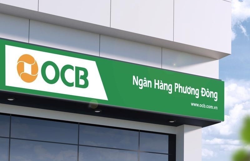 OCB lợi nhuận 9 tháng đầu năm 2024 đạt 2.553 tỷ đồng