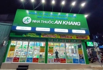 Thế giới Di động (MWG) hoàn thành tái cấu trúc An Khang, mục tiêu mỗi cửa hàng đem về 550 triệu đồng