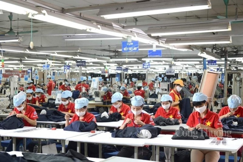 Tín dụng xanh thúc đẩy thực thi EVFTA