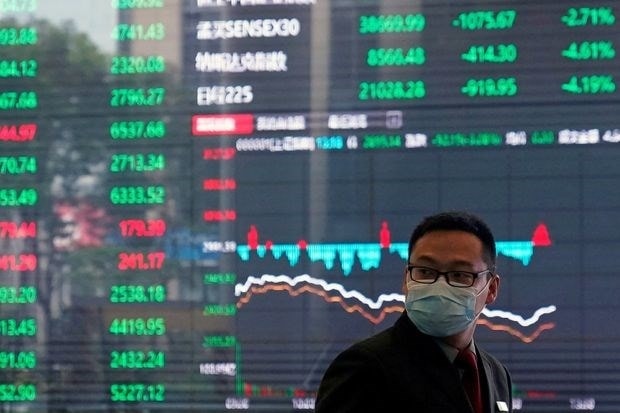 Chứng khoán châu Á lấy lại sắc xanh, dấu hiệu đảo chiều chưa tới với VN-Index 
