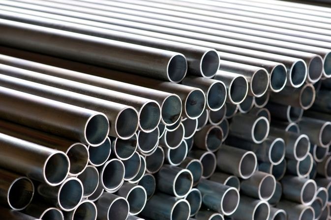 giá thép ngày 9 tháng 4 năm 2025