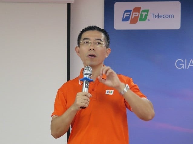 FPT Telecom