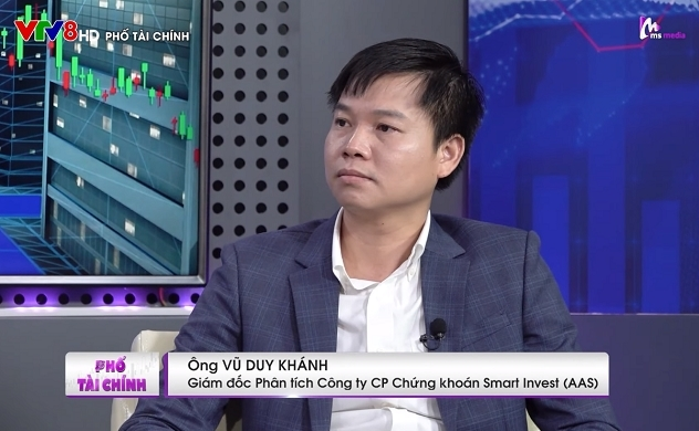 Ong Vu Duy Khanh