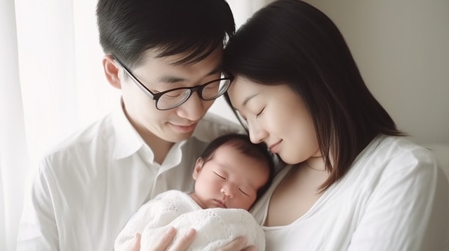 đặt tên cho con