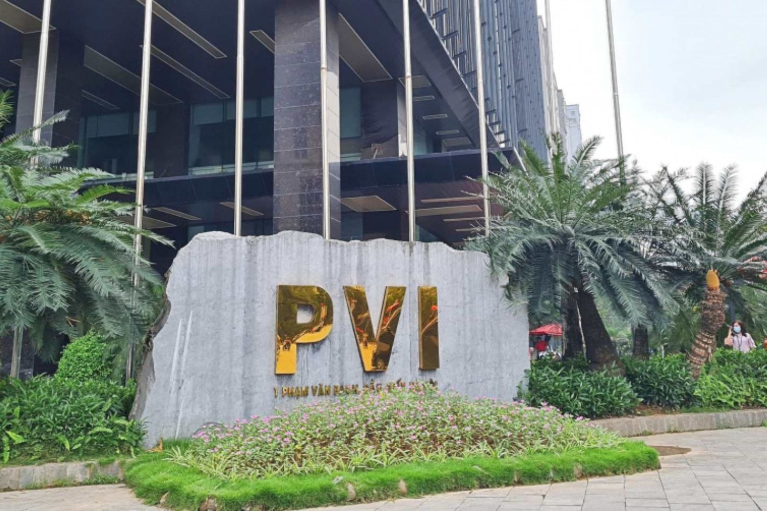 Bảo hiểm PVI