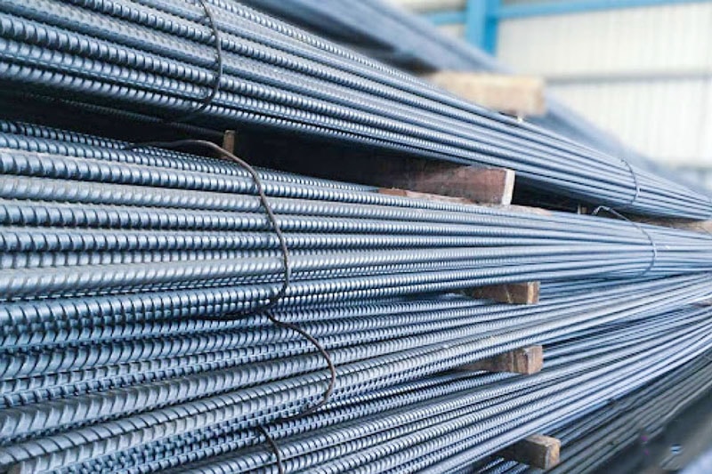 giá thép hôm nay ngày 17 tháng 4 năm 2025