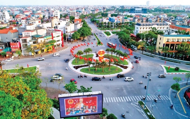 Hải Dương