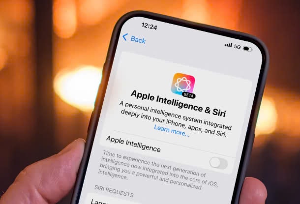 Apple Intelligence