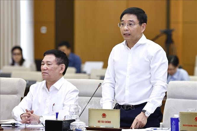 trung tâm tài chính 1