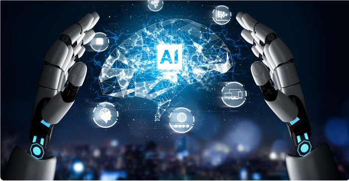 AI tự động hóa
