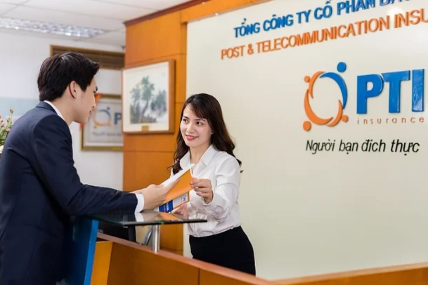 bảo hiểm pti