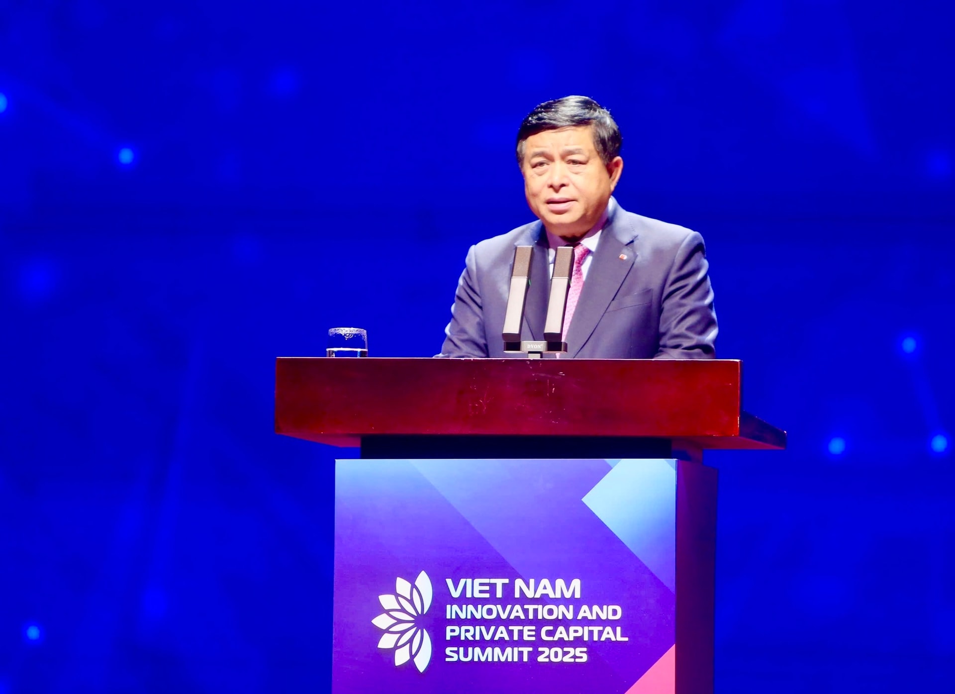 Việt Nam - Điểm đến chiến lược của dòng vốn công nghệ cao và đổi mới sáng tạo- Ảnh 2. Việt Nam - Điểm đến chiến lược của dòng vốn công nghệ cao và đổi mới sáng tạo- Ảnh 2.