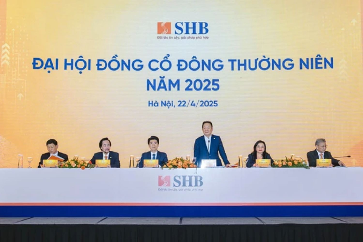đhđcđ SHB 2025