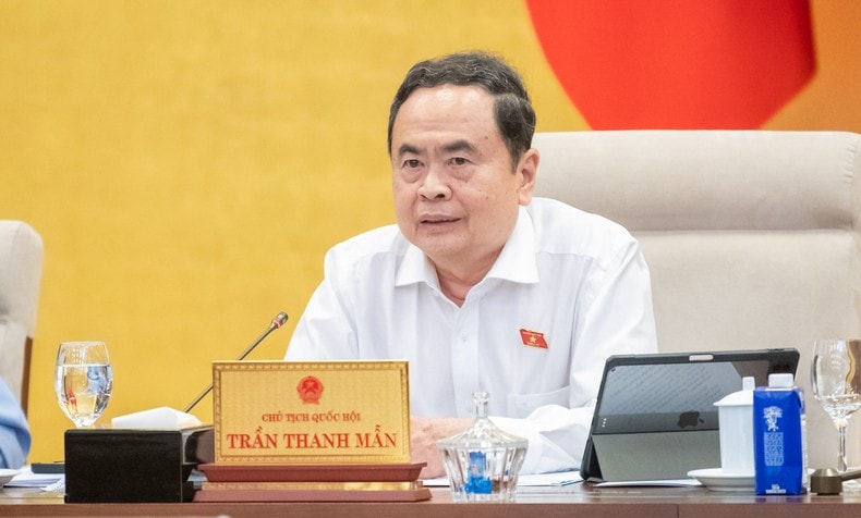 Chuẩn bị kỹ lưỡng, bảo đảm Kỳ họp thứ 9, Quốc hội khóa XV thành công ảnh 3