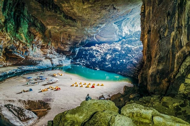 phong nha