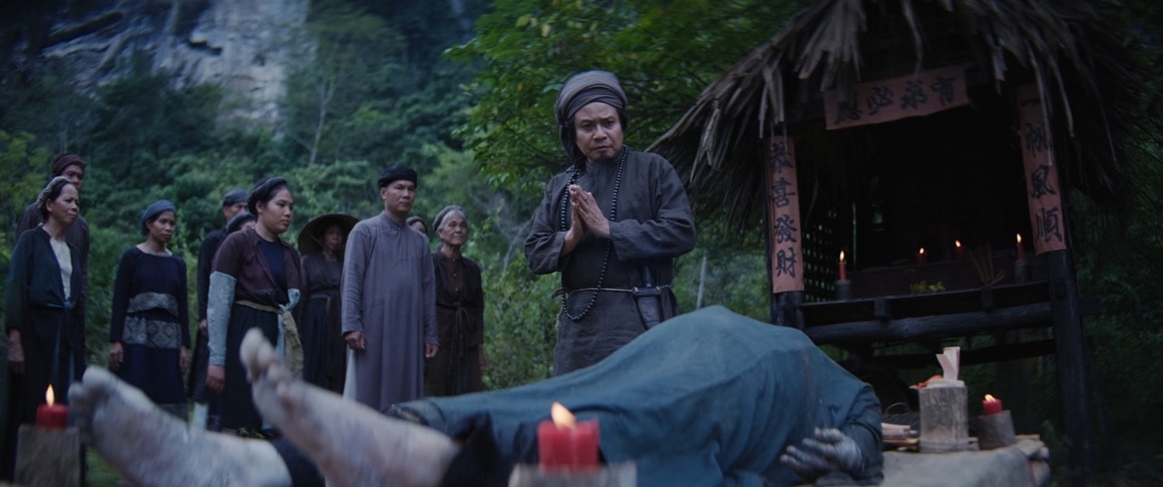 Thám tử Kiên