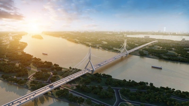 Cầu Ngọc Hồi