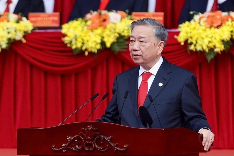 Kỷ niệm trọng thể 50 năm Giải phóng miền Nam, thống nhất đất nước- Ảnh 15. Kỷ niệm trọng thể 50 năm Giải phóng miền Nam, thống nhất đất nước- Ảnh 15.