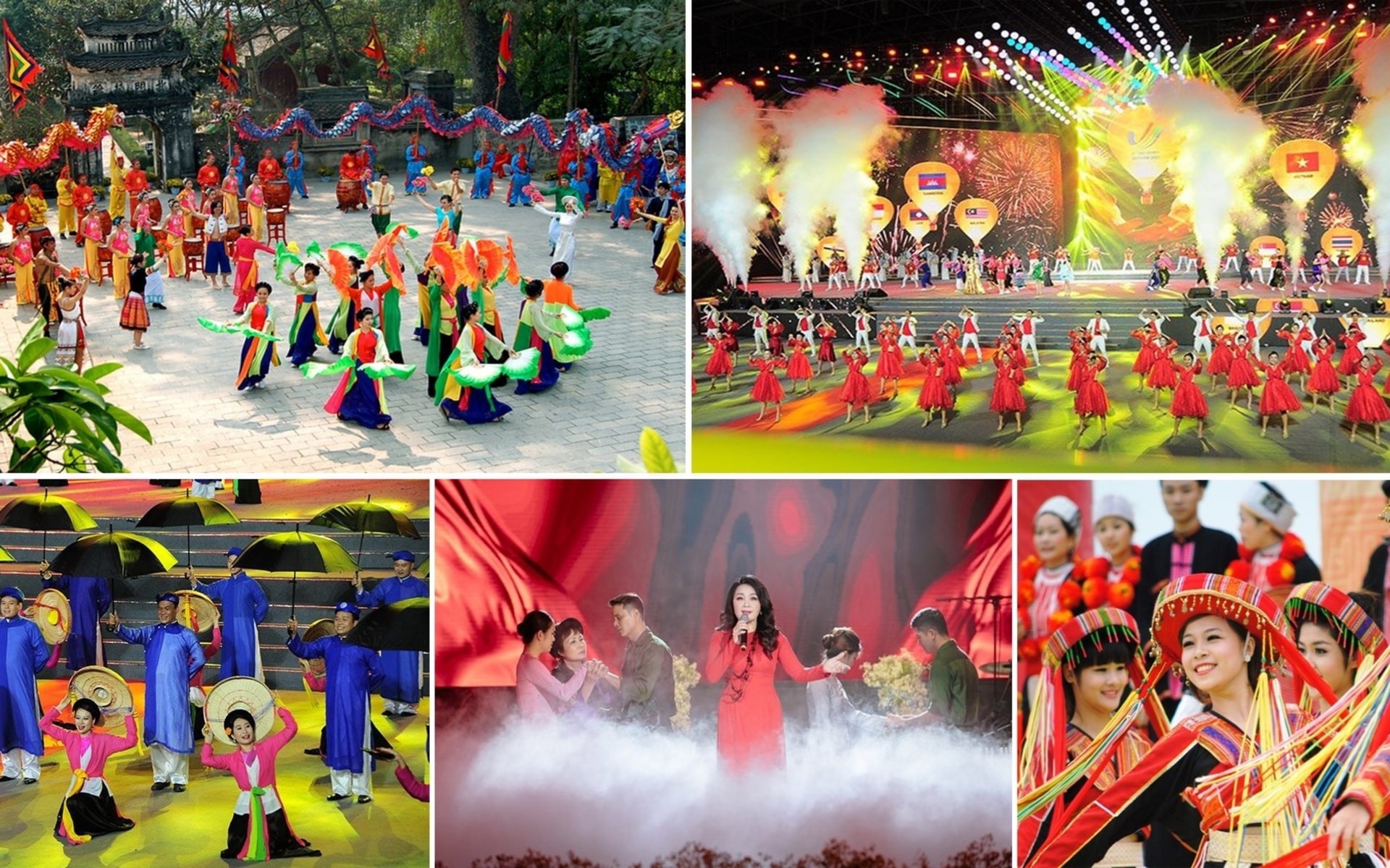 phát triển văn hóa