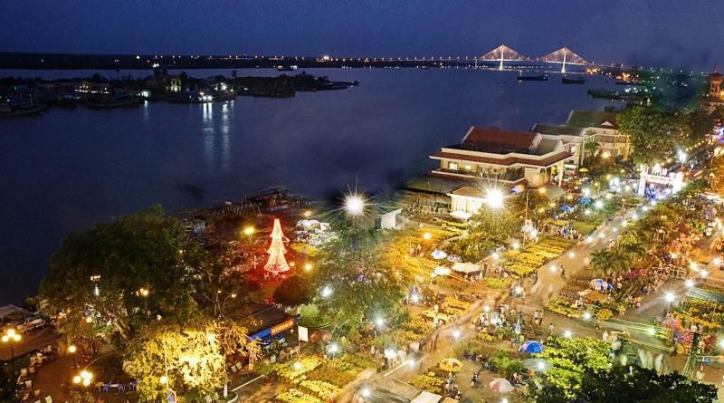 Tiền Giang