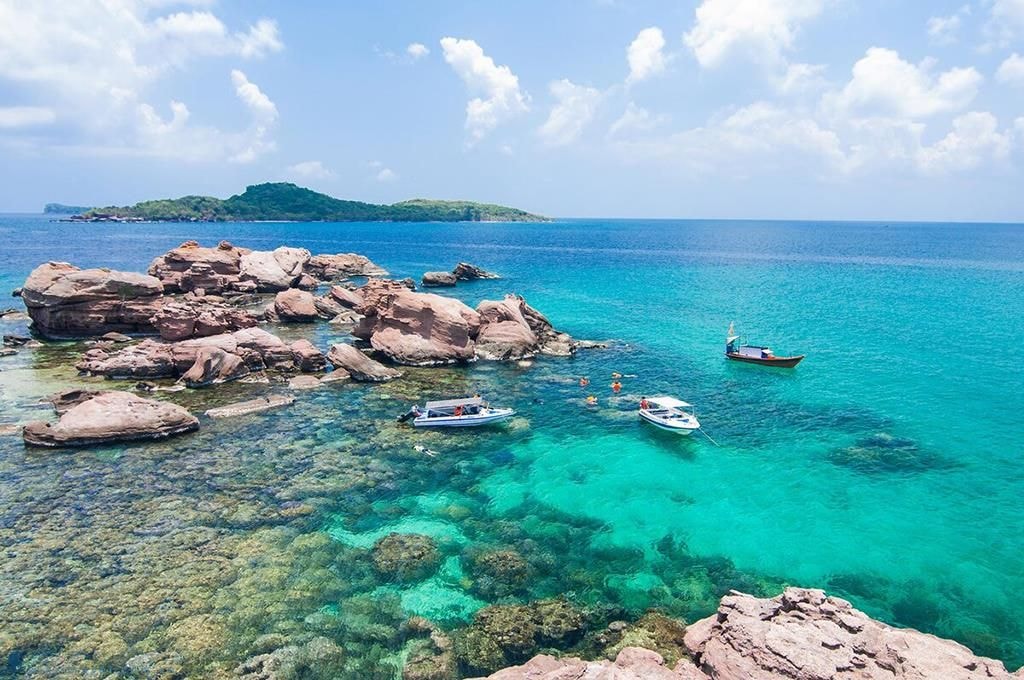 vịnh hy