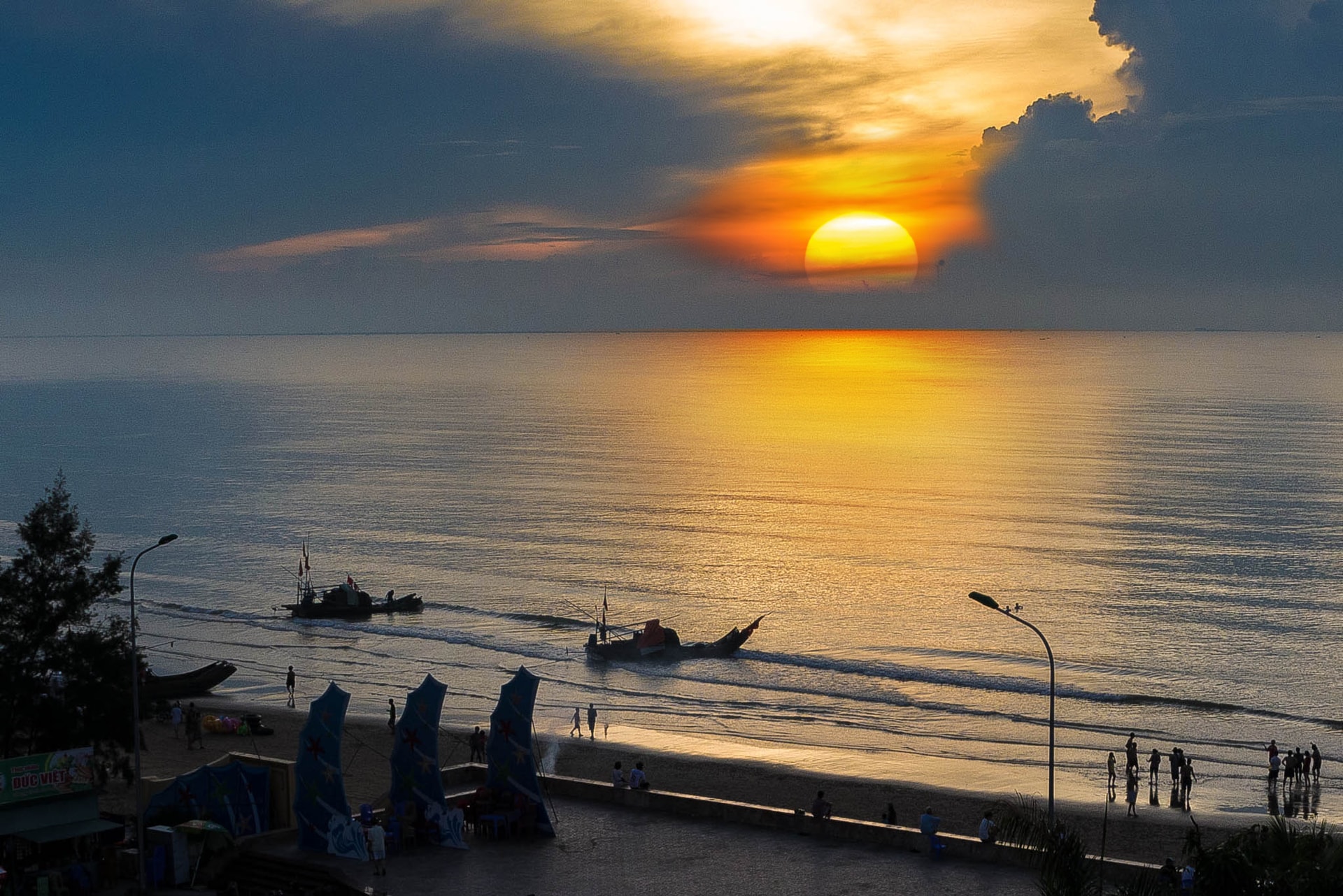 hai tien