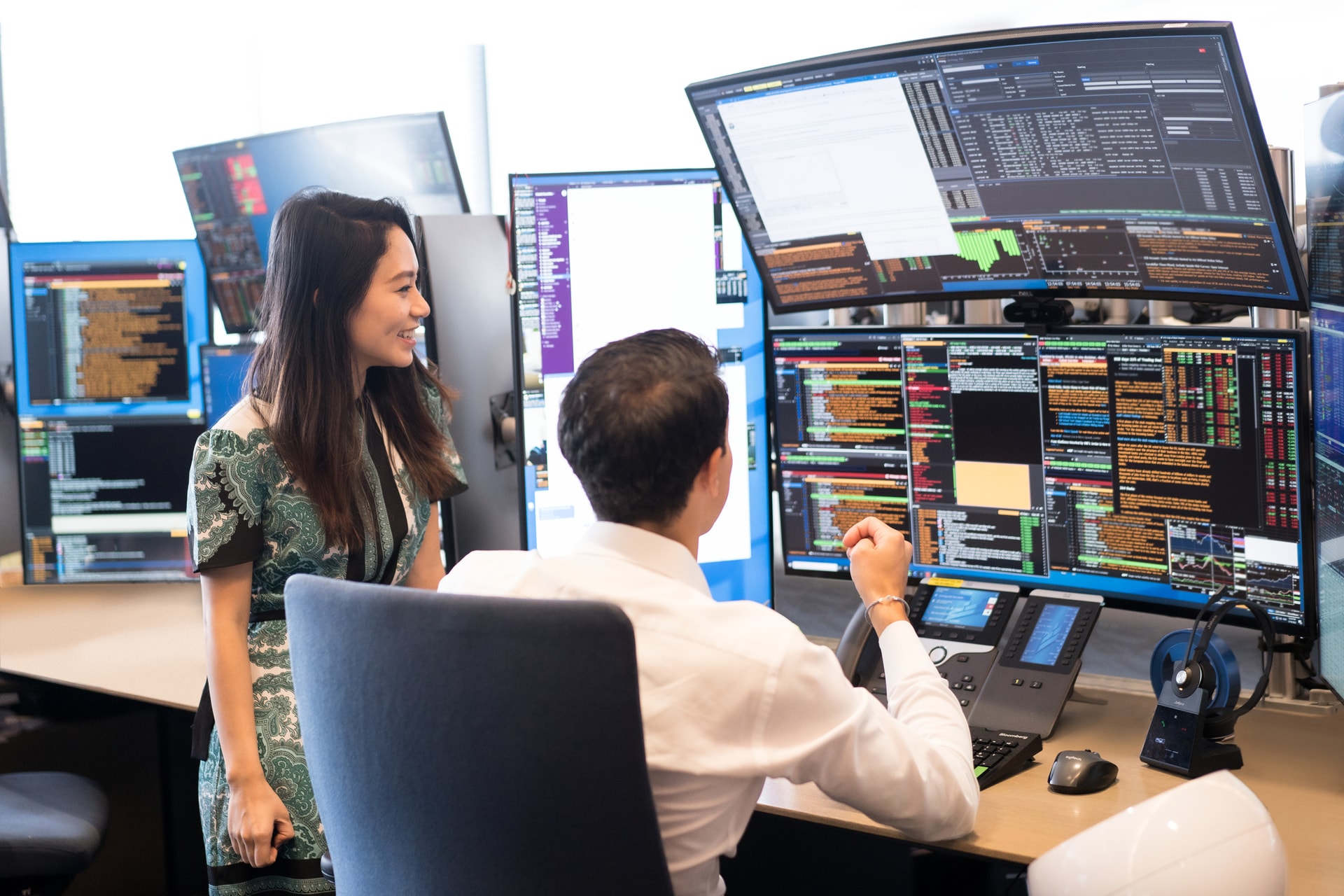 fomo trader