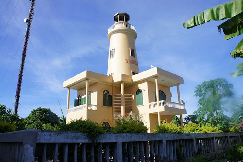 ngon hai dang