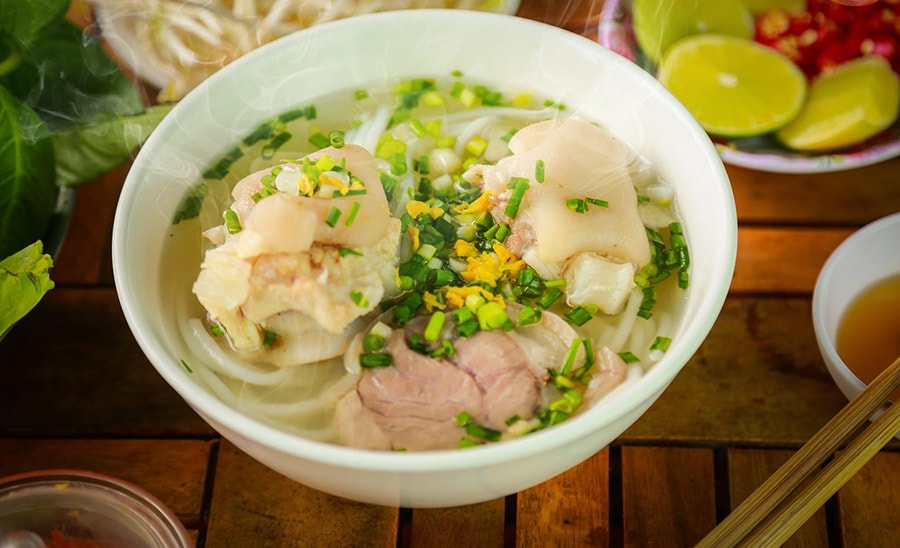 Bánh Canh Trảng Bàng