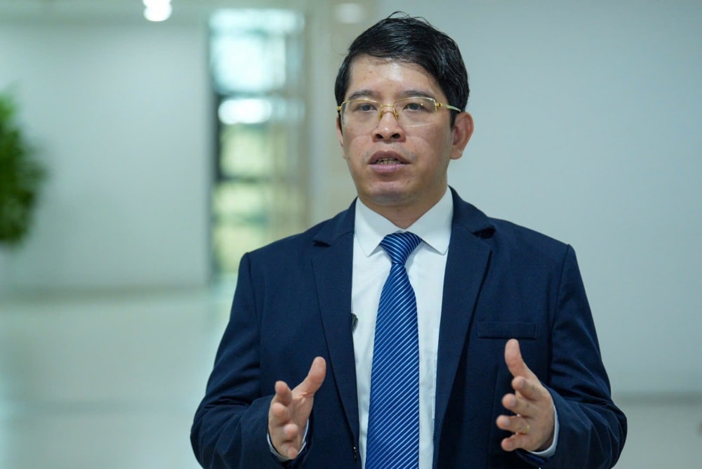 PGS TS Nguyễn Đình Thọ