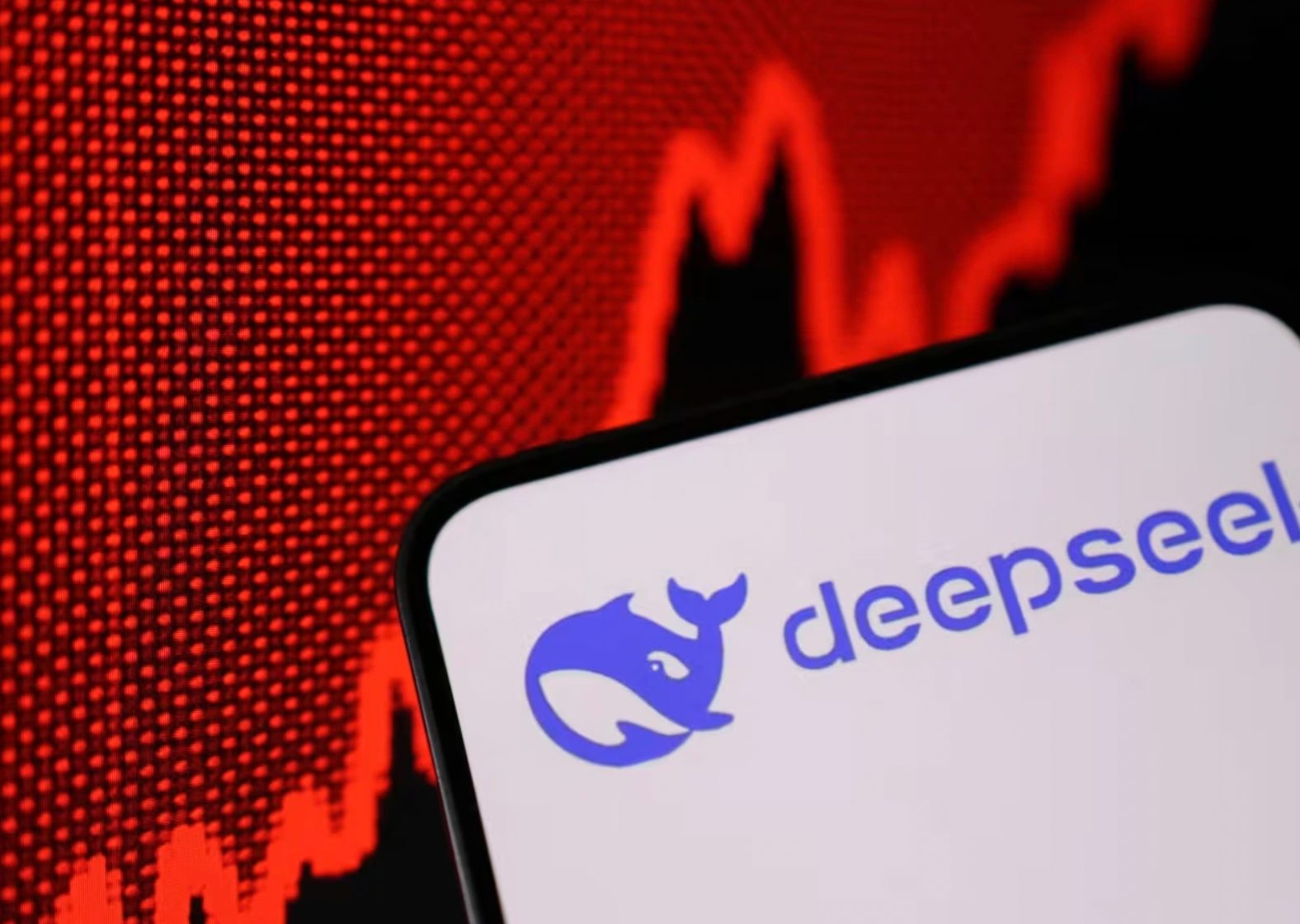 deepseek chứng khoán