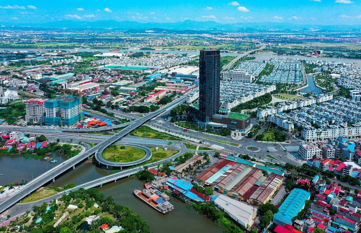 TP Hải Phòng