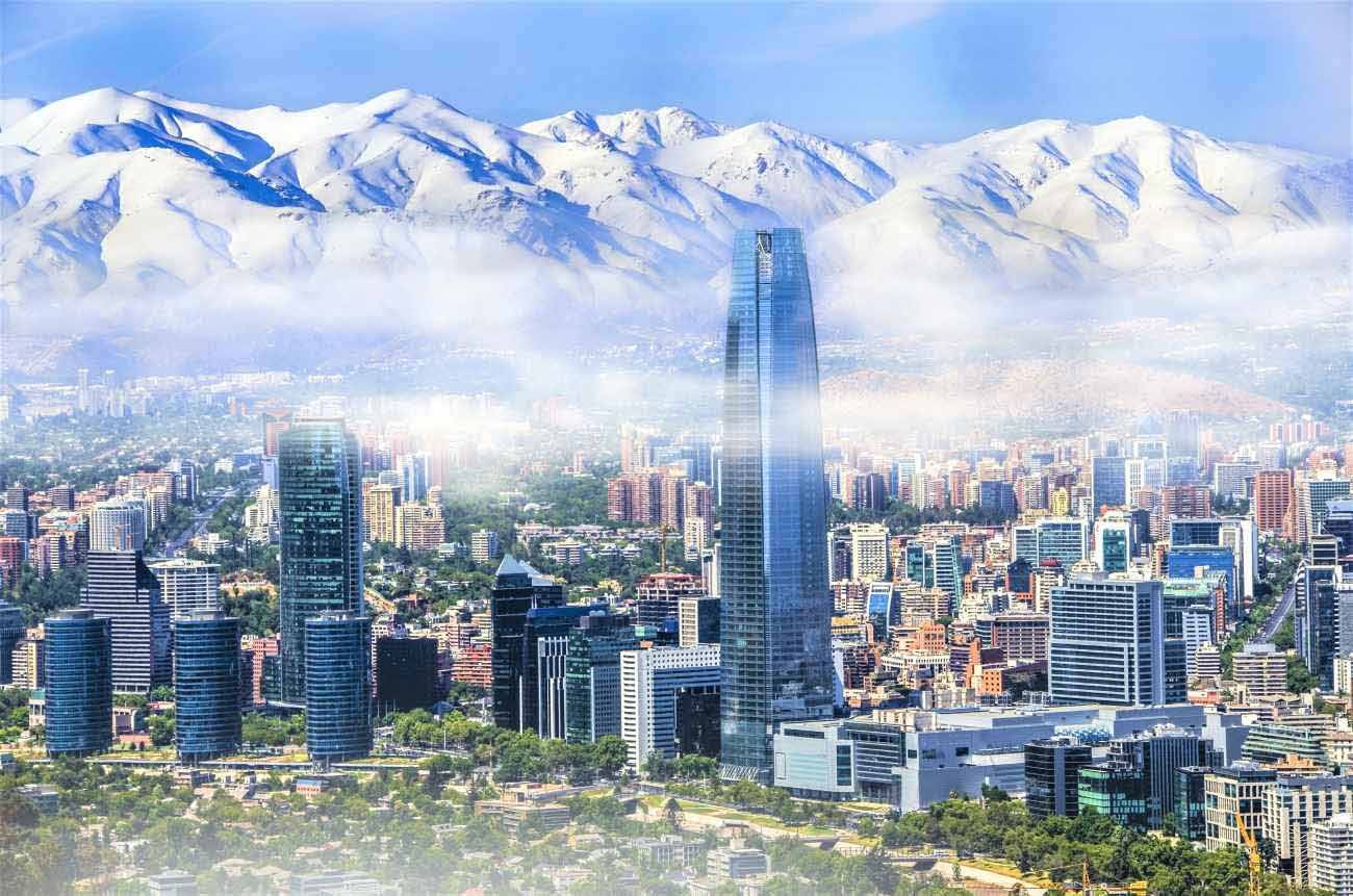 Chi Lê