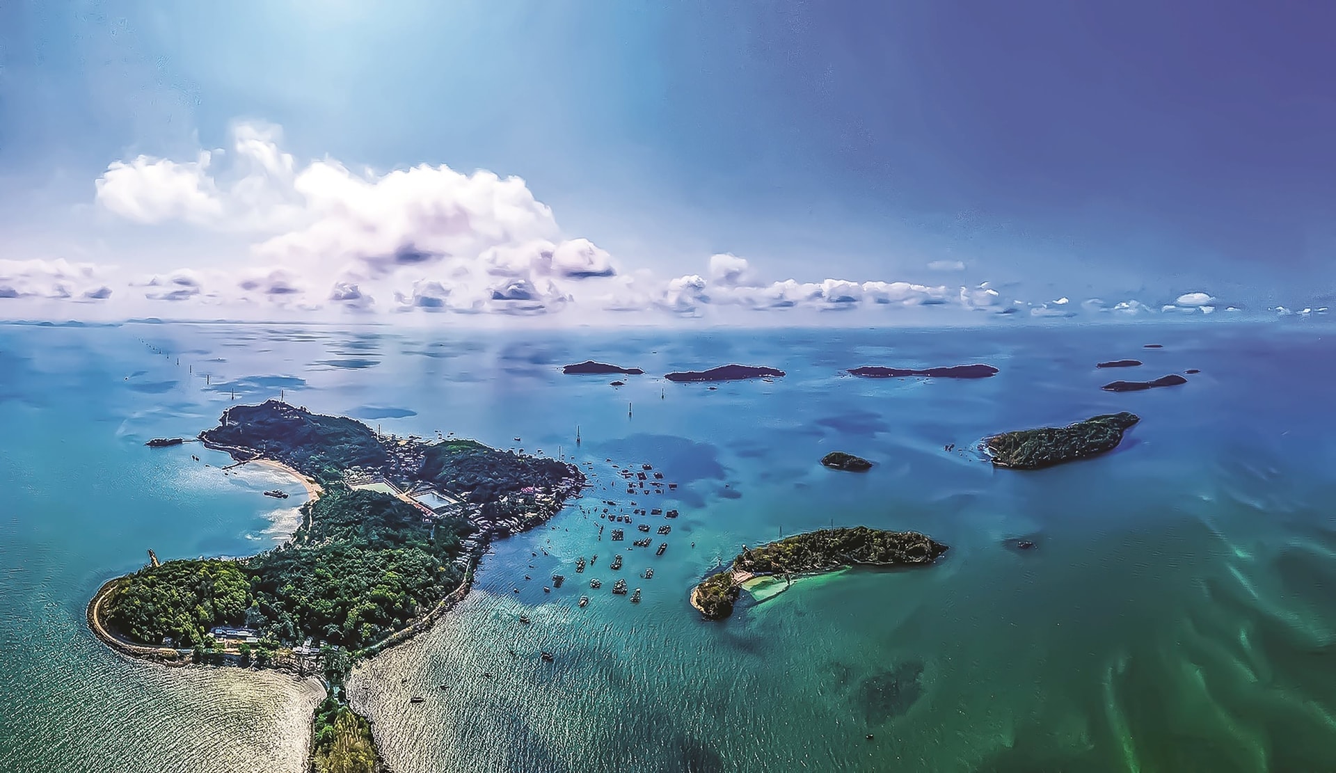 Đảo Hải Tặc