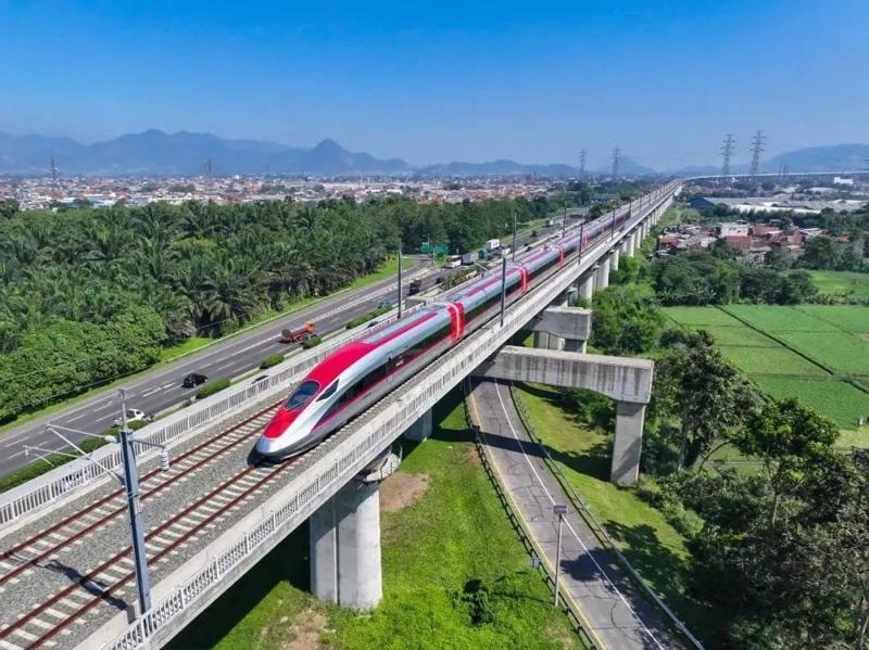 đường sắt tốc độ cao