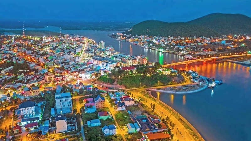 Hà Tiên