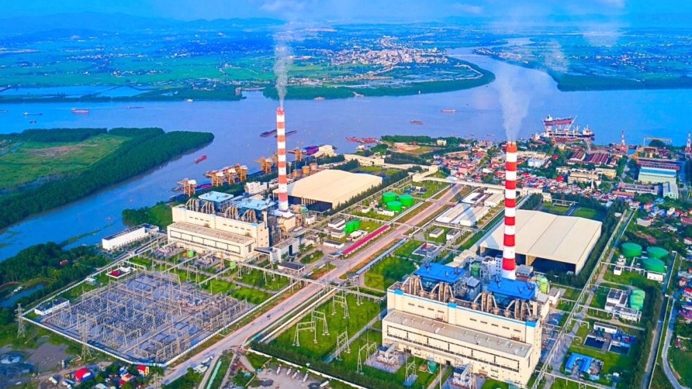 Nhiệt điện Hải Phòng