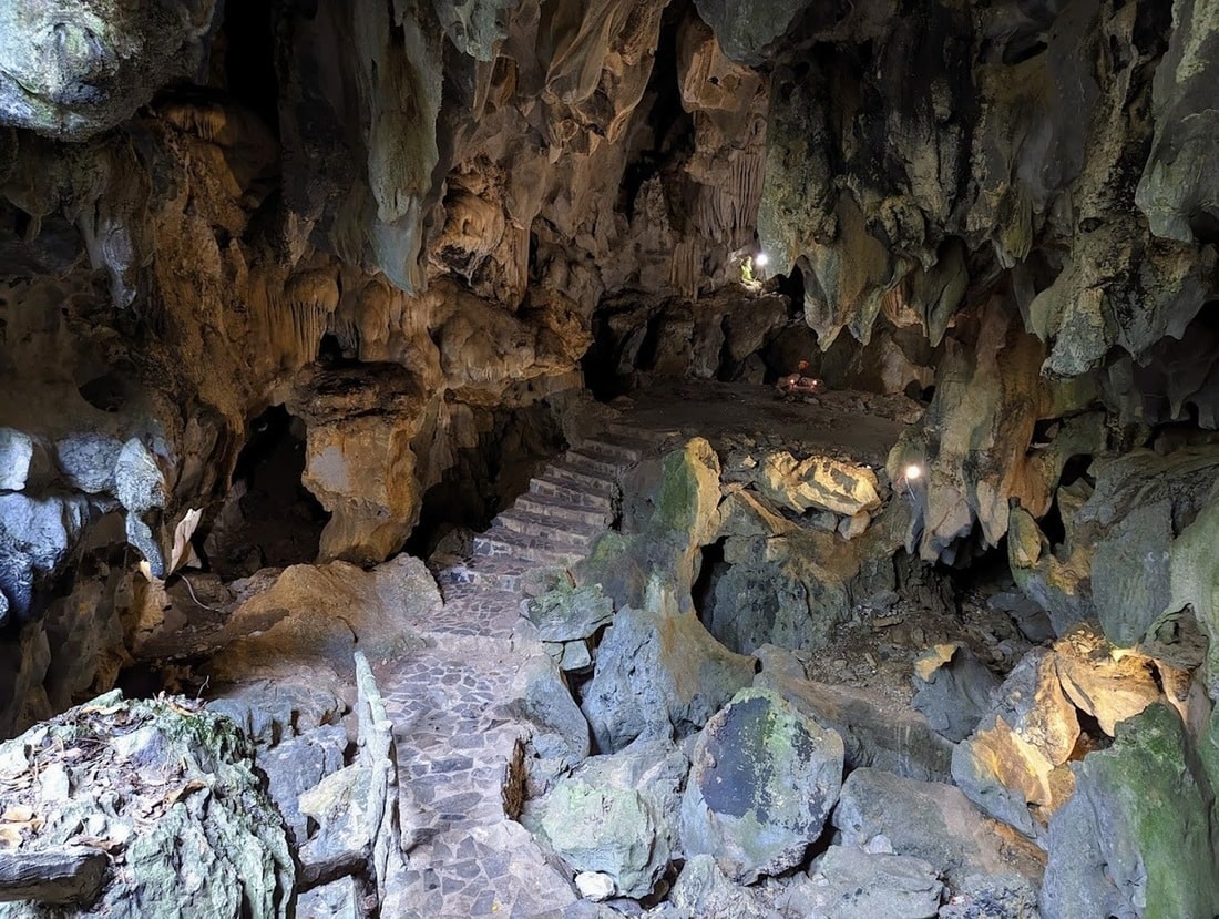 Thạch Động