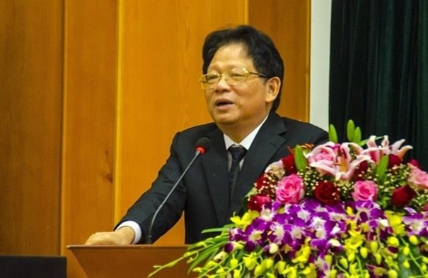 Đào Hữu Huyền