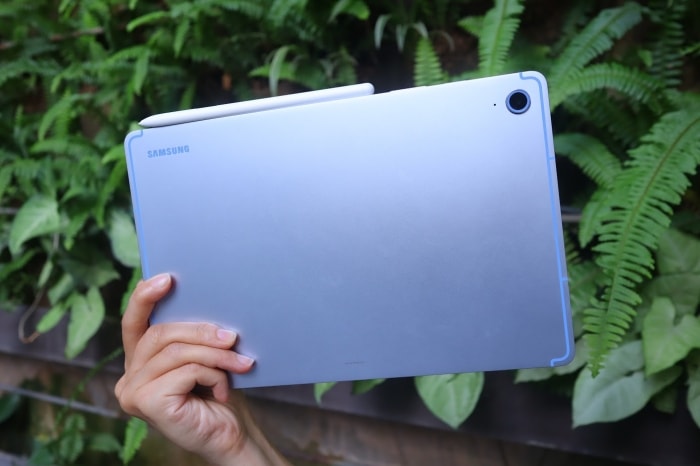 Galaxy Tab S10 FEa