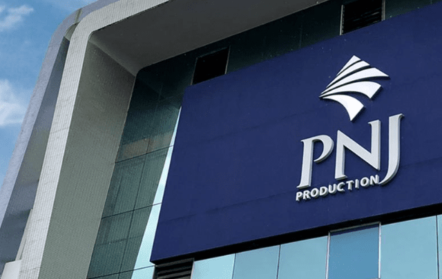 PNJ v