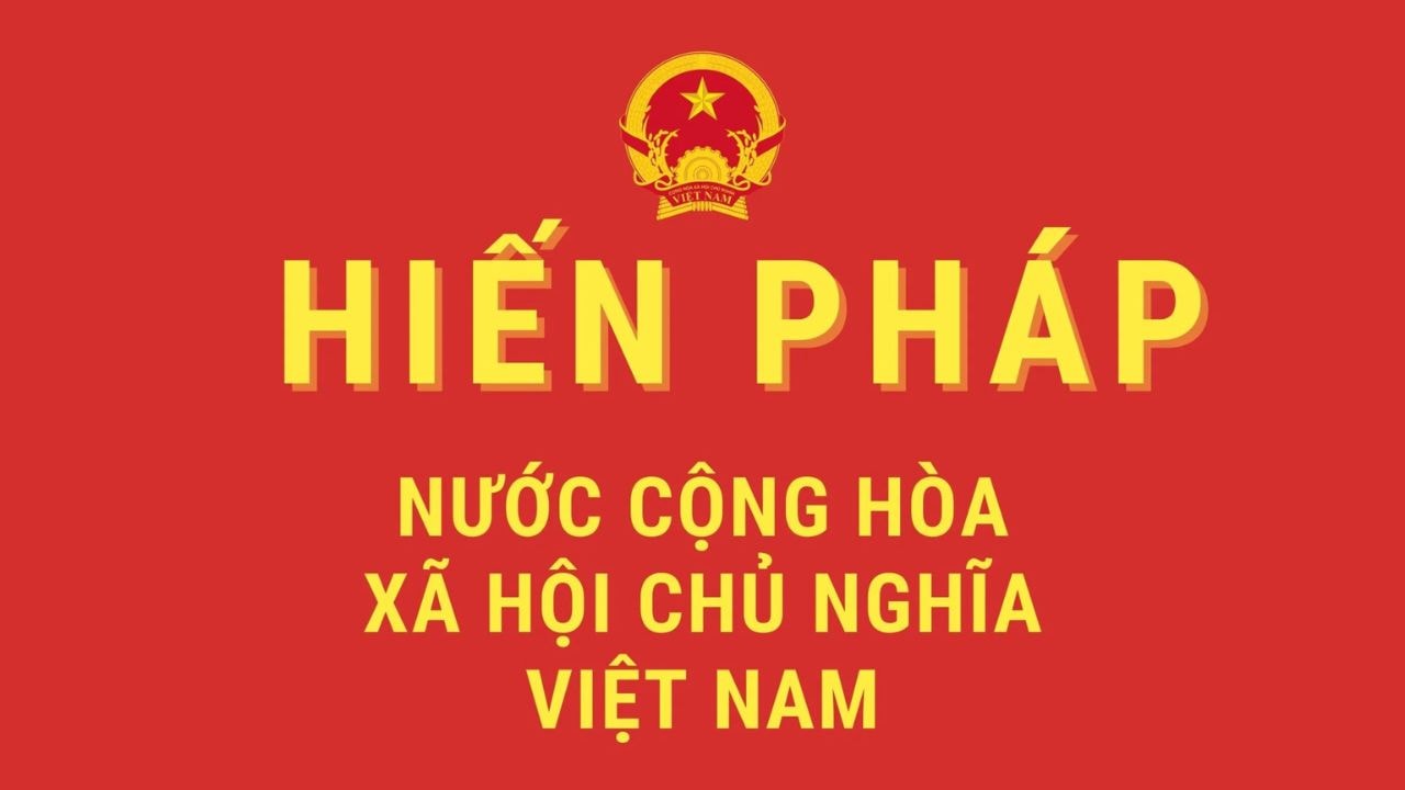sửa hiến pháp việt nam