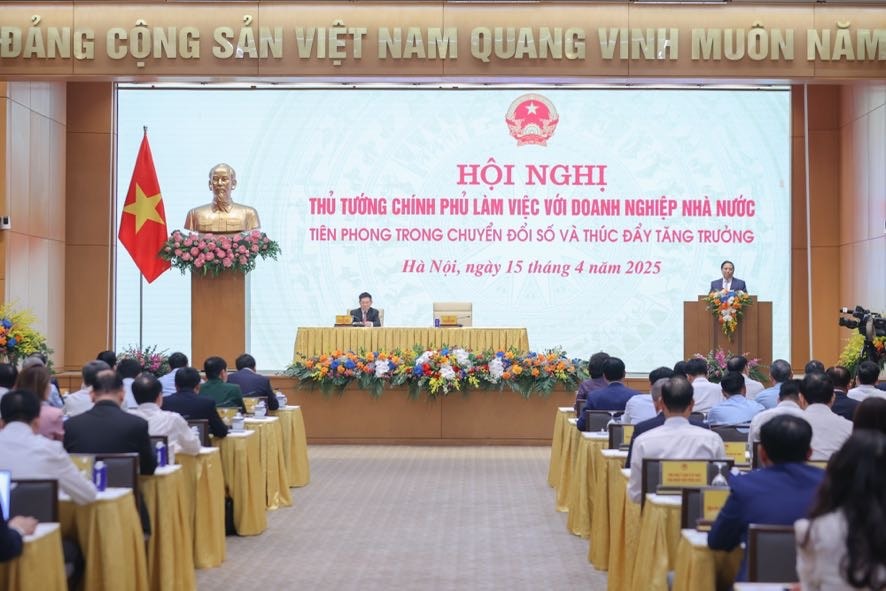 Thủ tướng