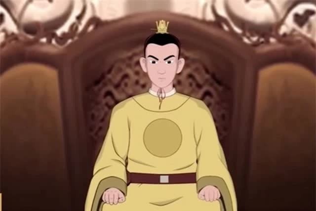 Vua Lê Túc Tông