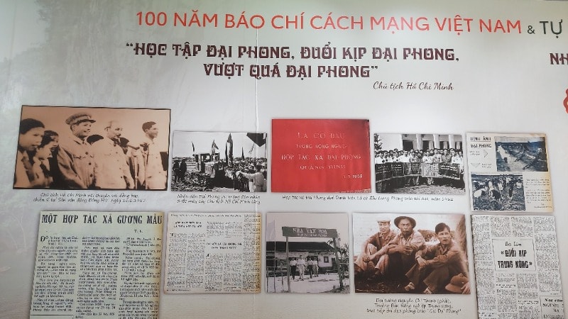 báo chí cách mạng 4
