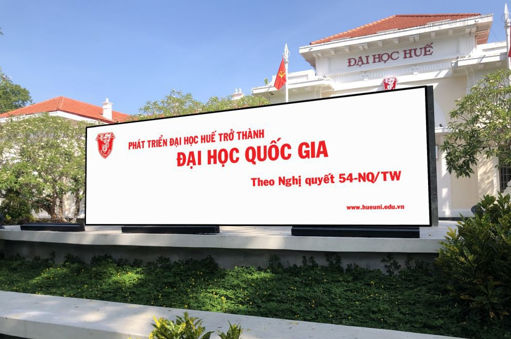 DH hue