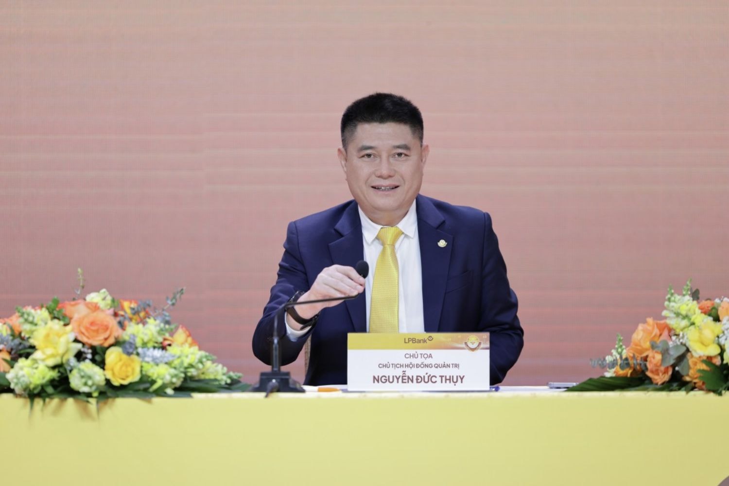 Nguyễn Đức Thụy