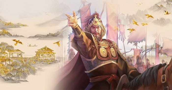 Trần Hưng Đạo