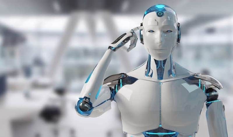 Trí tuệ nhân tạo gây ảo giác